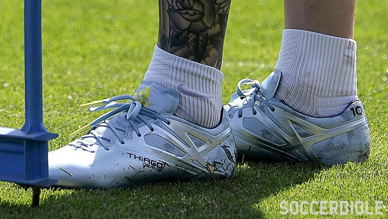 Looking for New Kicks This Year. Discover the 15 Best White Soccer Cleats