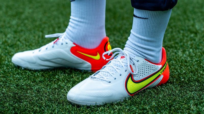 Looking for New Kicks This Year. Discover the 15 Best White Soccer Cleats