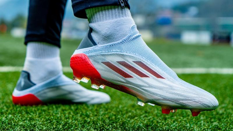 Looking for New Kicks This Year. Discover the 15 Best White Soccer Cleats