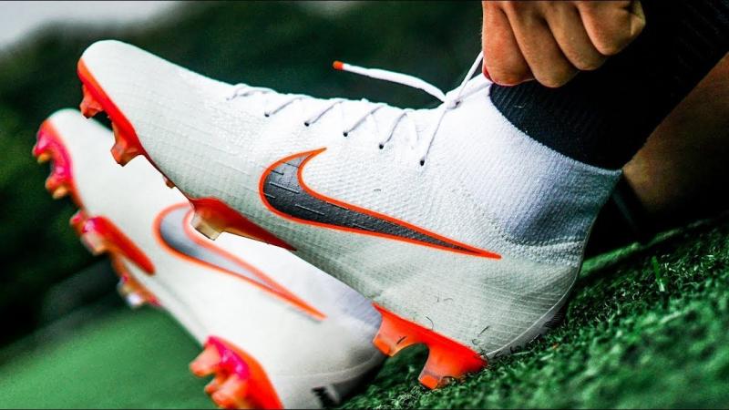 Looking for New Kicks This Year. Discover the 15 Best White Soccer Cleats