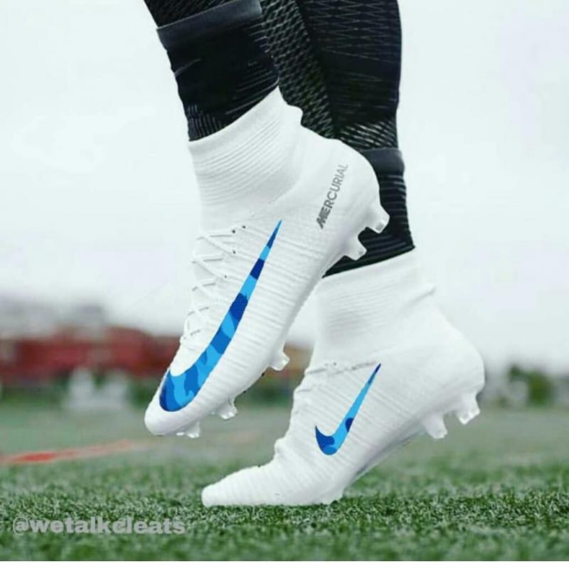 Looking for New Kicks This Year. Discover the 15 Best White Soccer Cleats