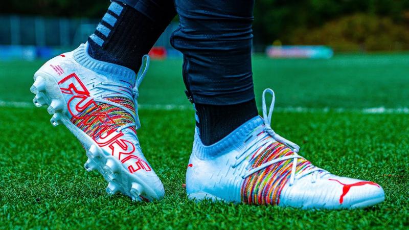 Looking for New Kicks This Year. Discover the 15 Best White Soccer Cleats