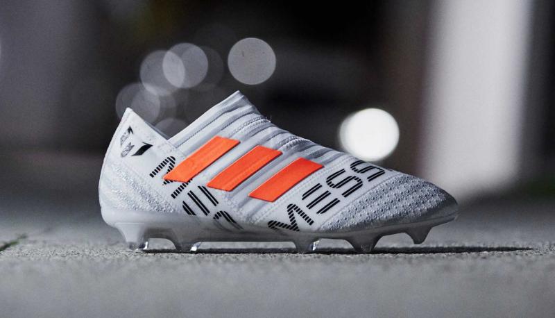 Looking for New Kicks This Year. Discover the 15 Best White Soccer Cleats