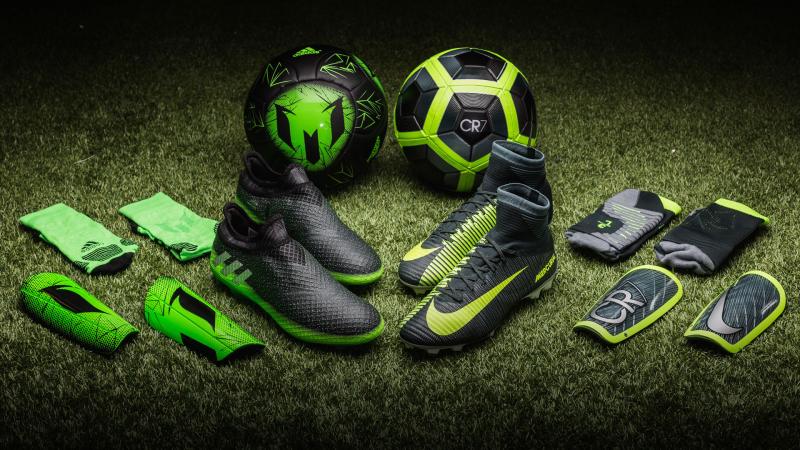 Looking for New Kicks This Year. Discover the 15 Best White Soccer Cleats