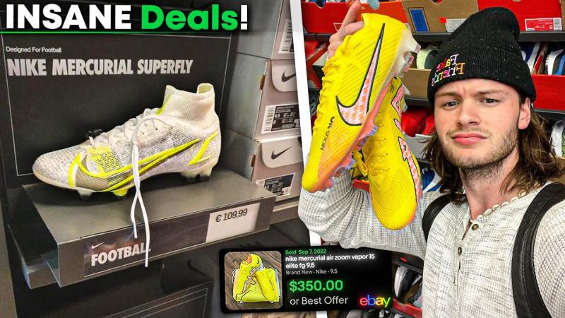 Looking for New Kicks This Year. Discover the 15 Best White Soccer Cleats