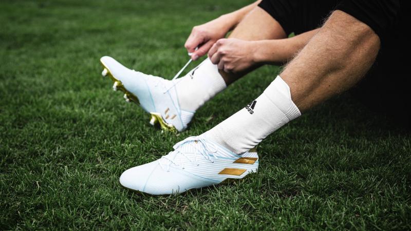 Looking for New Kicks This Year. Discover the 15 Best White Soccer Cleats