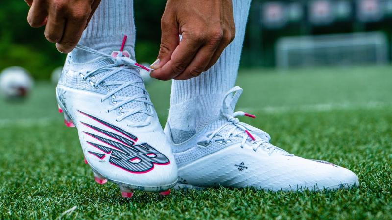 Looking for New Kicks This Year. Discover the 15 Best White Soccer Cleats