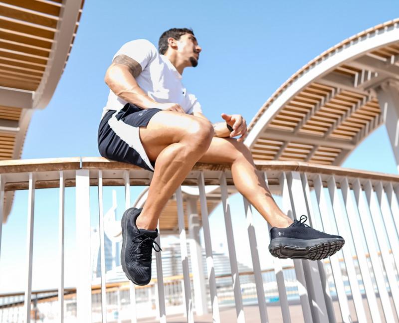 Looking for New Kicks This Year. Discover the Hottest Under Armour Shoes in 2023
