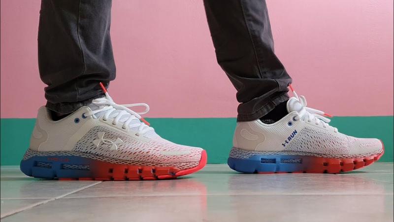Looking for New Kicks This Year. Discover the Hottest Under Armour Shoes in 2023