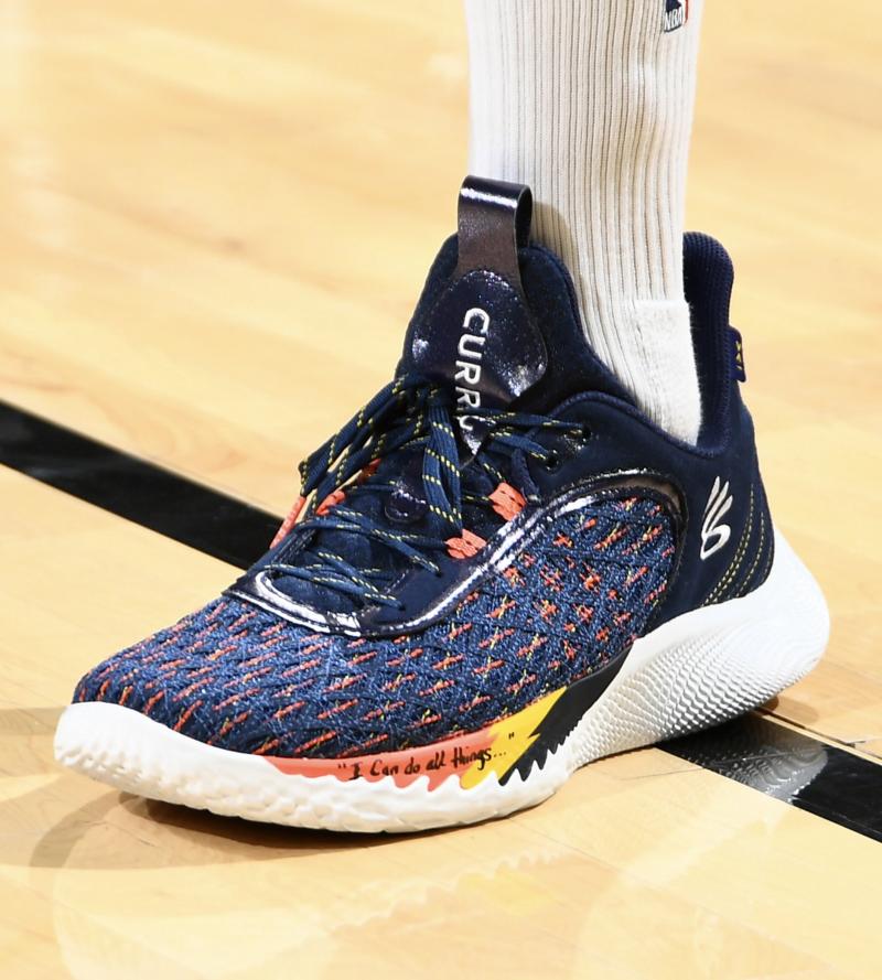 Looking for New Kicks This Year. Discover the Hottest Under Armour Shoes in 2023