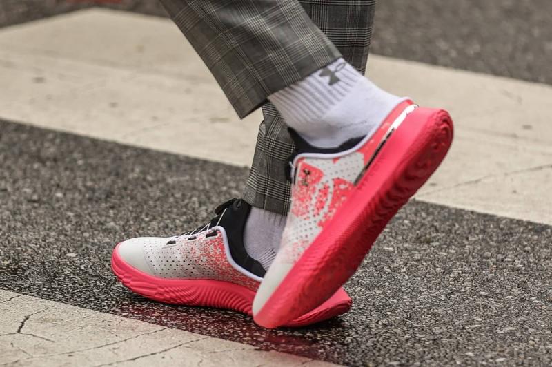 Looking for New Kicks This Year. Discover the Hottest Under Armour Shoes in 2023