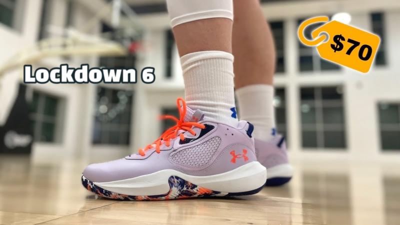 Looking for New Kicks This Year. Discover the Hottest Under Armour Shoes in 2023