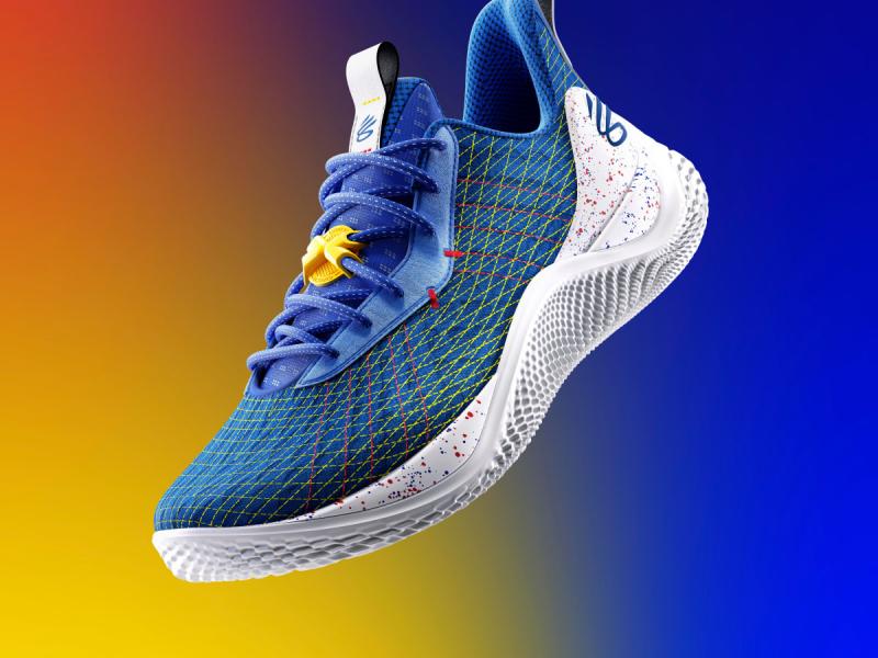 Looking for New Kicks This Year. Discover the Hottest Under Armour Shoes in 2023