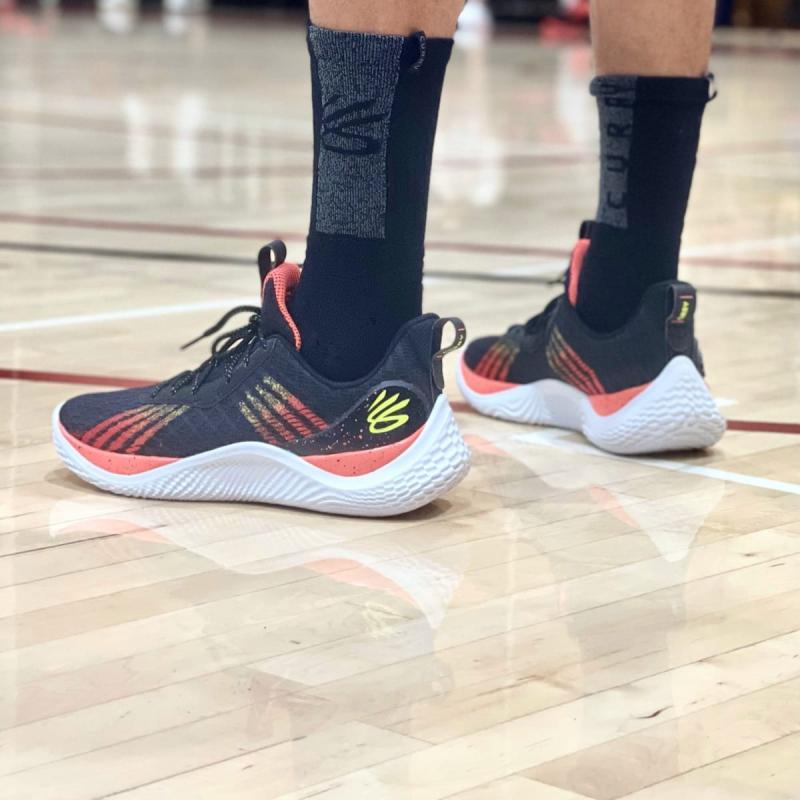 Looking for New Kicks This Year. Discover the Hottest Under Armour Shoes in 2023