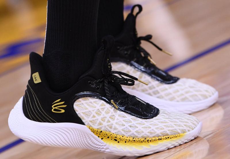 Looking for New Kicks This Year. Discover the Hottest Under Armour Shoes in 2023
