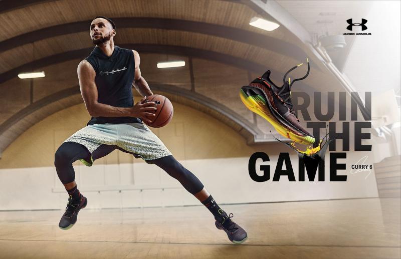 Looking for New Kicks This Year. Discover the Hottest Under Armour Shoes in 2023