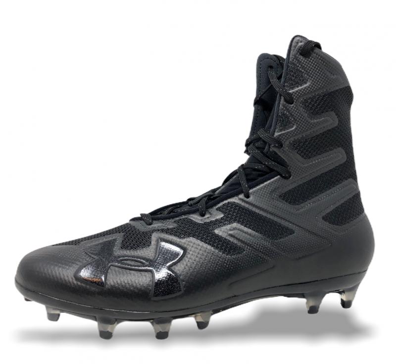 Looking for New Lacrosse Cleats This Season. Find the Best Under Armour Highlight Cleats Here