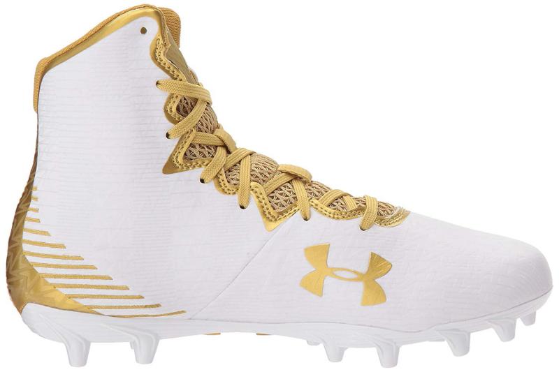 Looking for New Lacrosse Cleats This Season. Find the Best Under Armour Highlight Cleats Here