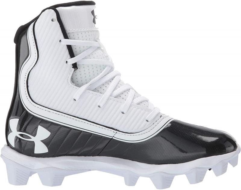 Looking for New Lacrosse Cleats This Season. Find the Best Under Armour Highlight Cleats Here
