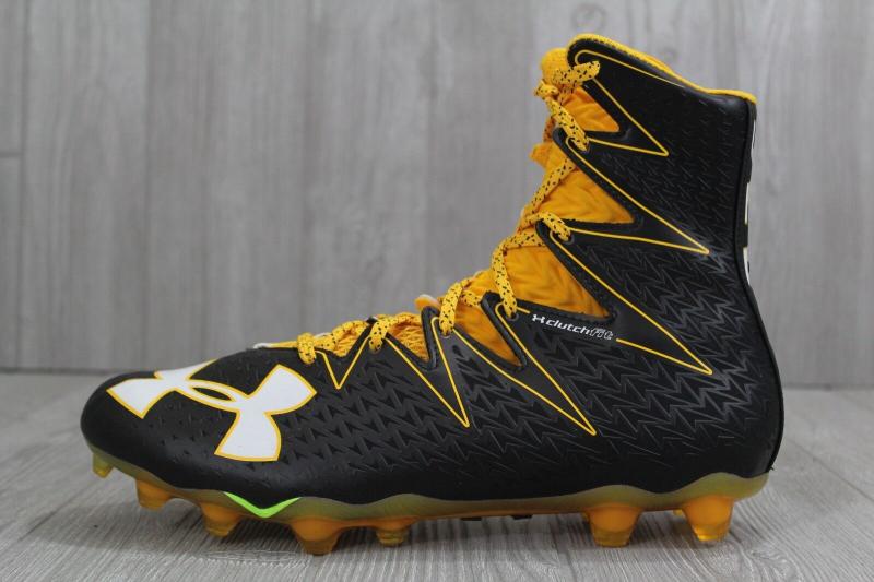 Looking for New Lacrosse Cleats This Season. Find the Best Under Armour Highlight Cleats Here