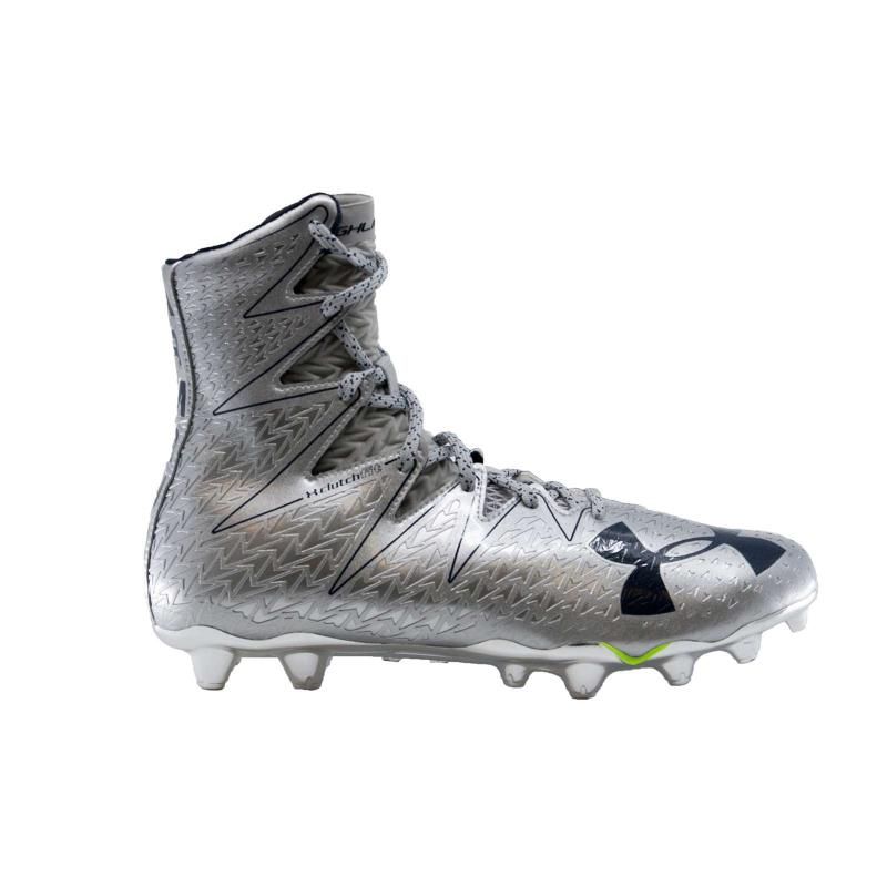 Looking for New Lacrosse Cleats This Season. Find the Best Under Armour Highlight Cleats Here