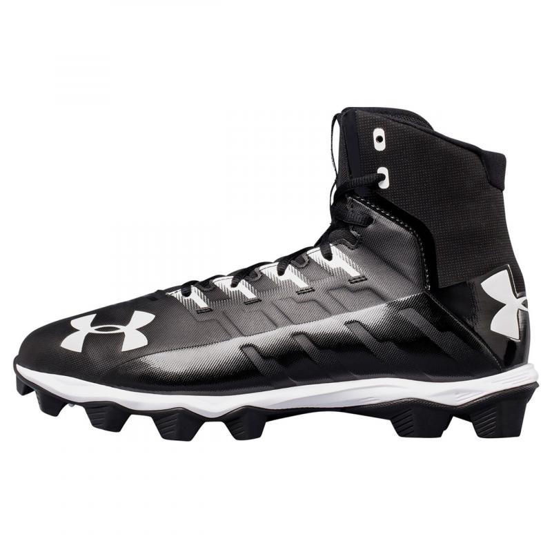 Looking for New Lacrosse Cleats This Season. Find the Best Under Armour Highlight Cleats Here