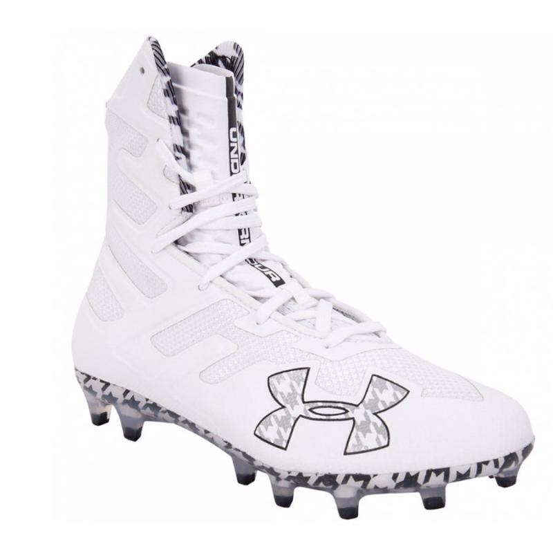 Looking for New Lacrosse Cleats This Season. Find the Best Under Armour Highlight Cleats Here