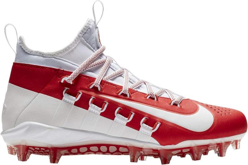 Looking for New Lacrosse Cleats This Season. Nike Alpha Huarache Varsity: Everything You Need to Know