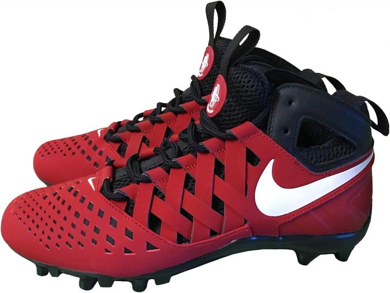 Looking for New Lacrosse Cleats This Season. Nike Alpha Huarache Varsity: Everything You Need to Know