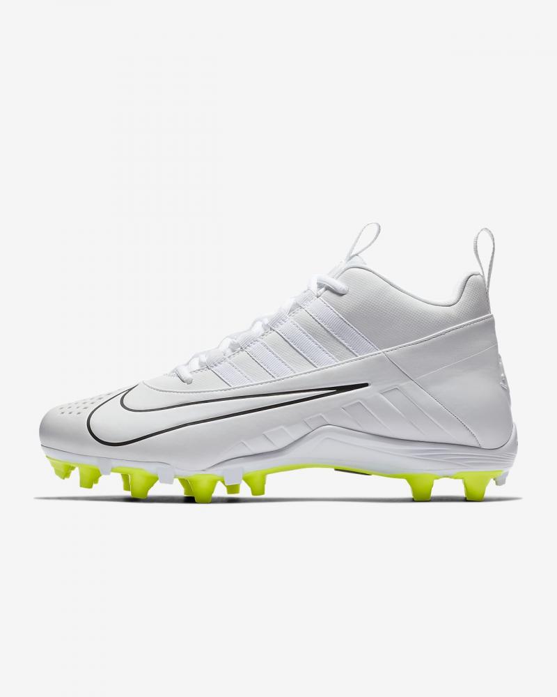 Looking for New Lacrosse Cleats This Season. Nike Alpha Huarache Varsity: Everything You Need to Know