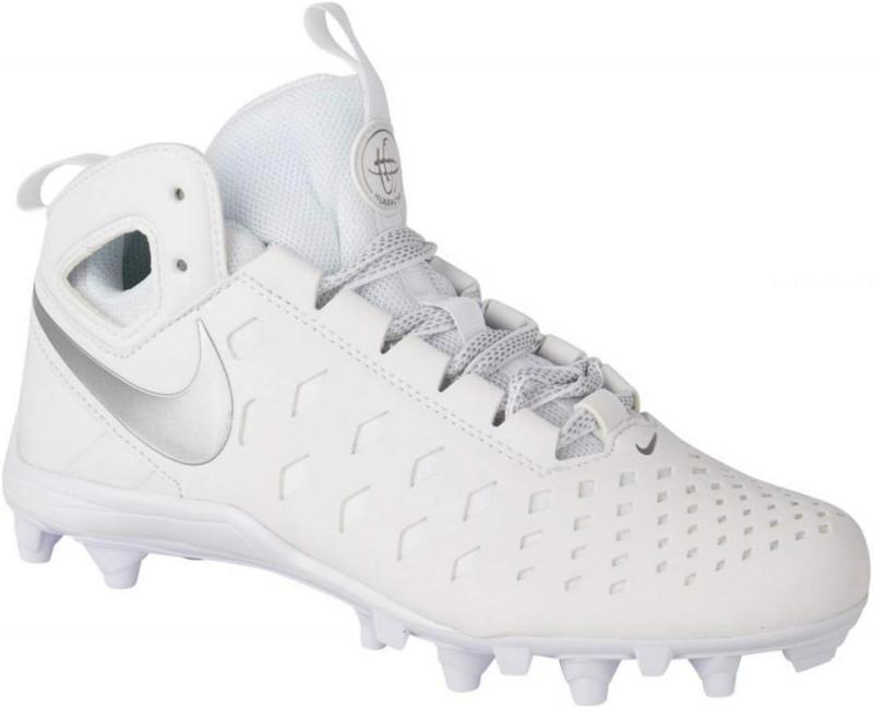 Looking for New Lacrosse Cleats This Season. Nike Alpha Huarache Varsity: Everything You Need to Know