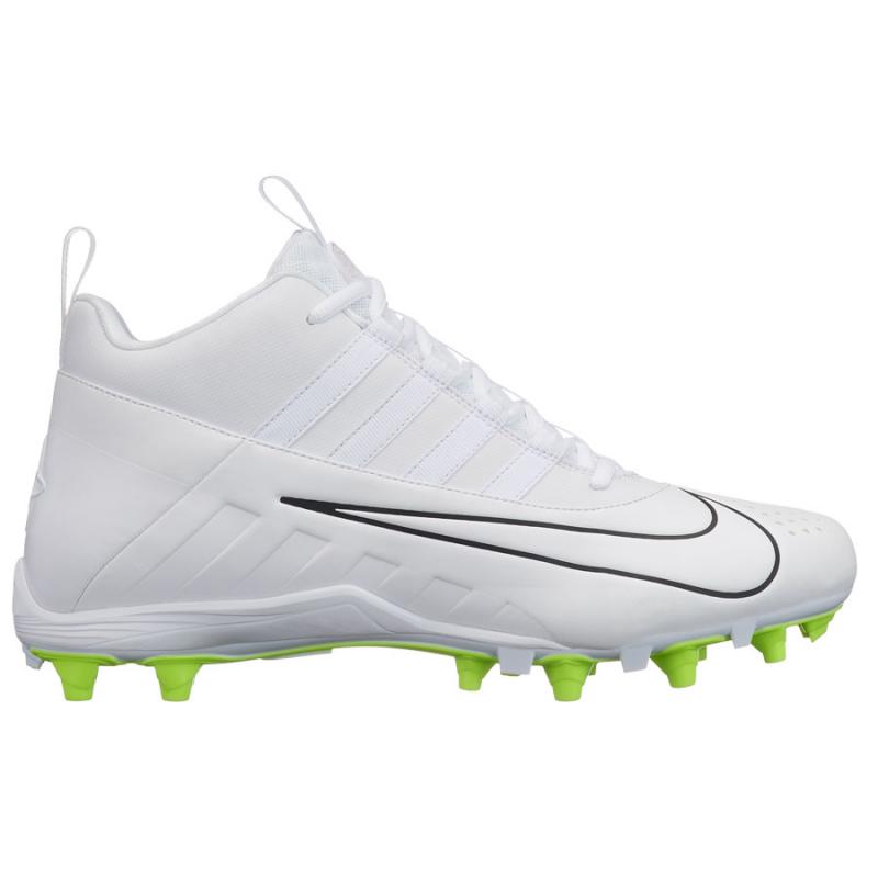 Looking for New Lacrosse Cleats This Season. Nike Alpha Huarache Varsity: Everything You Need to Know