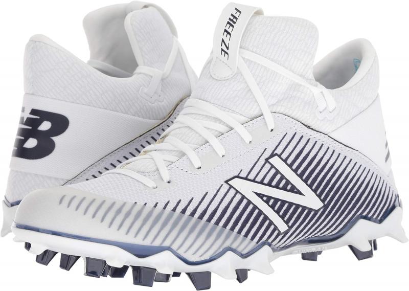 Looking For New Lacrosse Cleats This Year. Find Out Which New Balance Model Is Best For You
