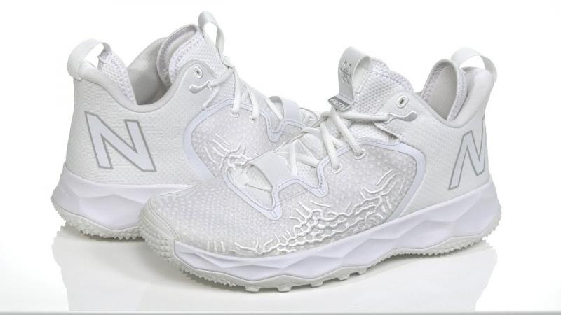 Looking For New Lacrosse Cleats This Year. Find Out Which New Balance Model Is Best For You