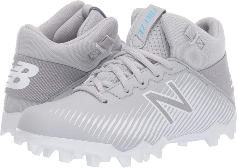 Looking For New Lacrosse Cleats This Year. Find Out Which New Balance Model Is Best For You