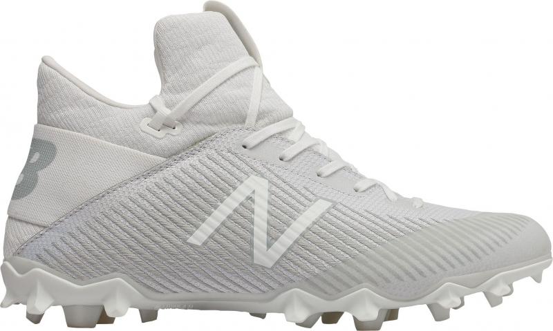 Looking For New Lacrosse Cleats This Year. Find Out Which New Balance Model Is Best For You