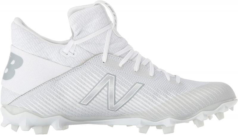 Looking For New Lacrosse Cleats This Year. Find Out Which New Balance Model Is Best For You