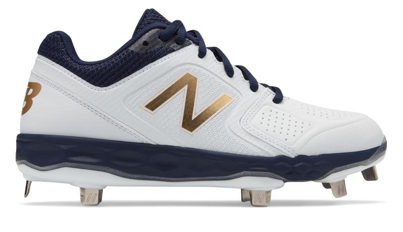Looking For New Lacrosse Cleats This Year. Find Out Which New Balance Model Is Best For You