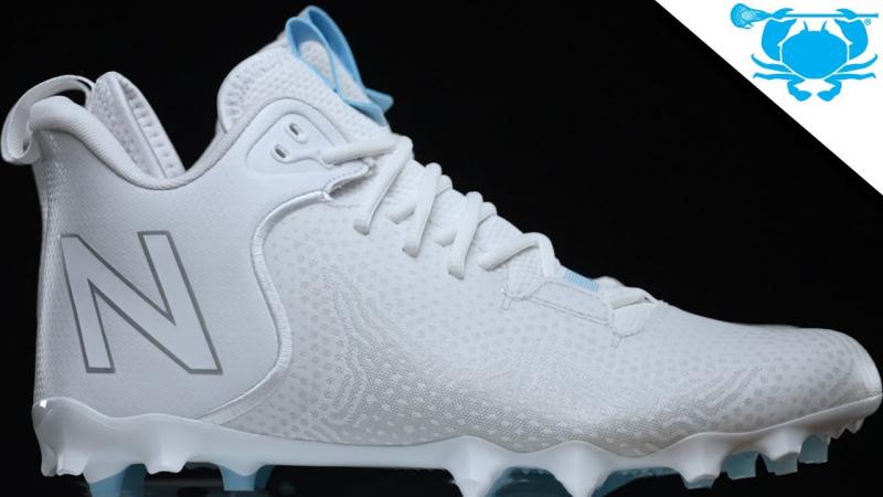 Looking For New Lacrosse Cleats This Year. Find Out Which New Balance Model Is Best For You