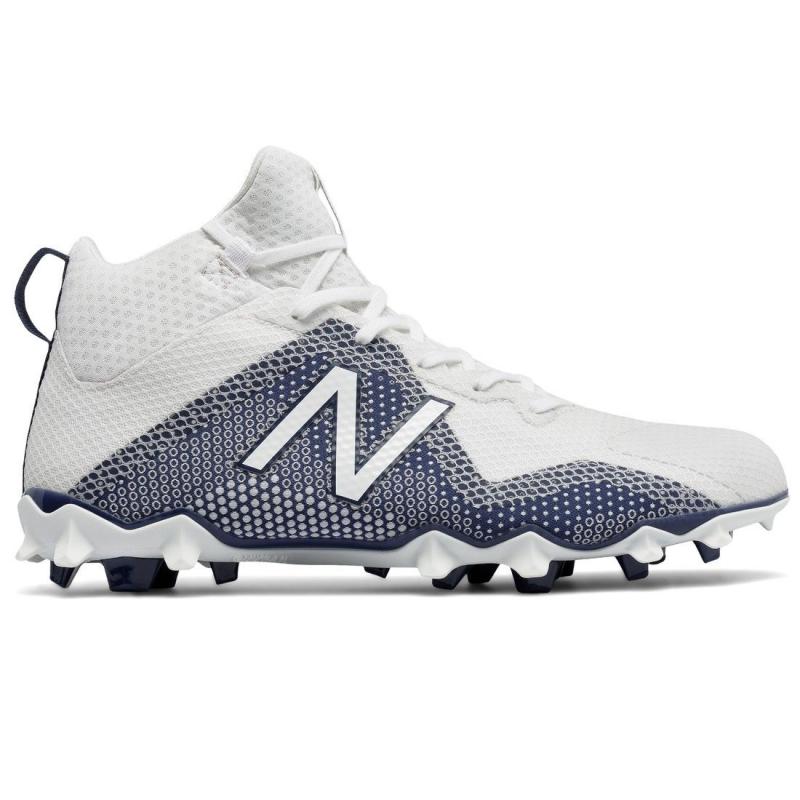 Looking For New Lacrosse Cleats This Year. Find Out Which New Balance Model Is Best For You
