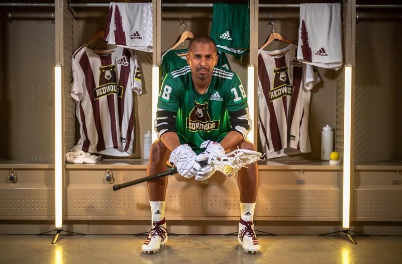 Looking for New Lacrosse Gear This Season. Check Out These New Balance Jerseys