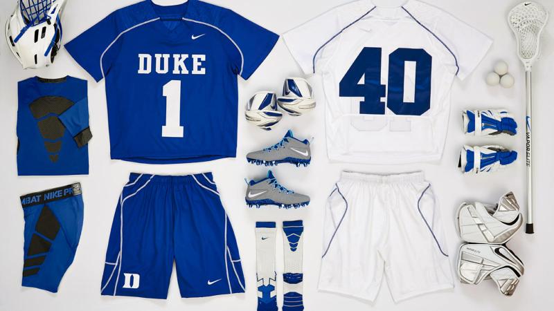 Looking for New Lacrosse Gear This Season. Check Out These New Balance Jerseys