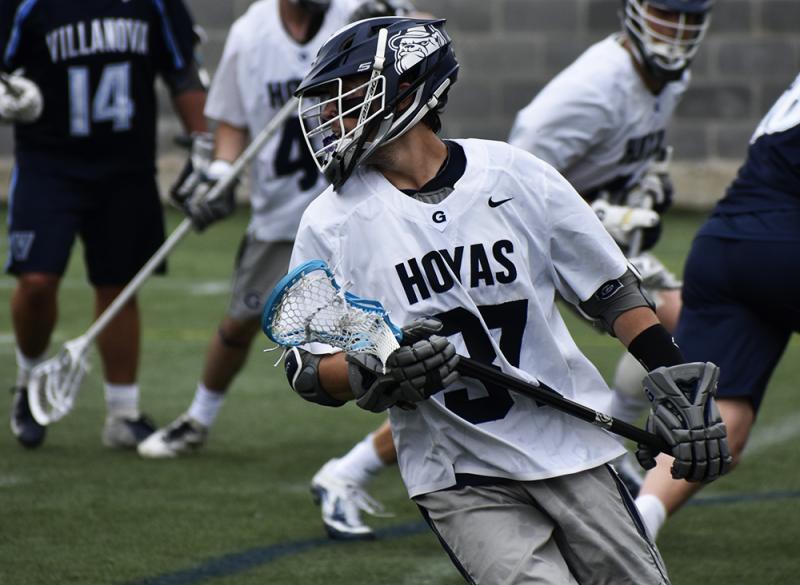 Looking for New Lacrosse Gear This Season. Check Out These New Balance Jerseys