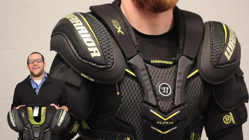 Looking for New Lacrosse Gear This Season: Experts Share Their Favorite Warrior Equipment for 2023