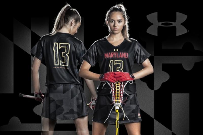 Looking for New Lacrosse Gear This Season. Learn How Custom Under Armour Uniforms Can Take Your Team to the Next Level