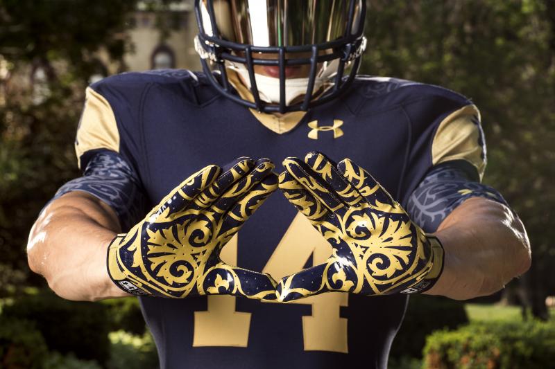 Looking for New Lacrosse Gear This Season. Learn How Custom Under Armour Uniforms Can Take Your Team to the Next Level