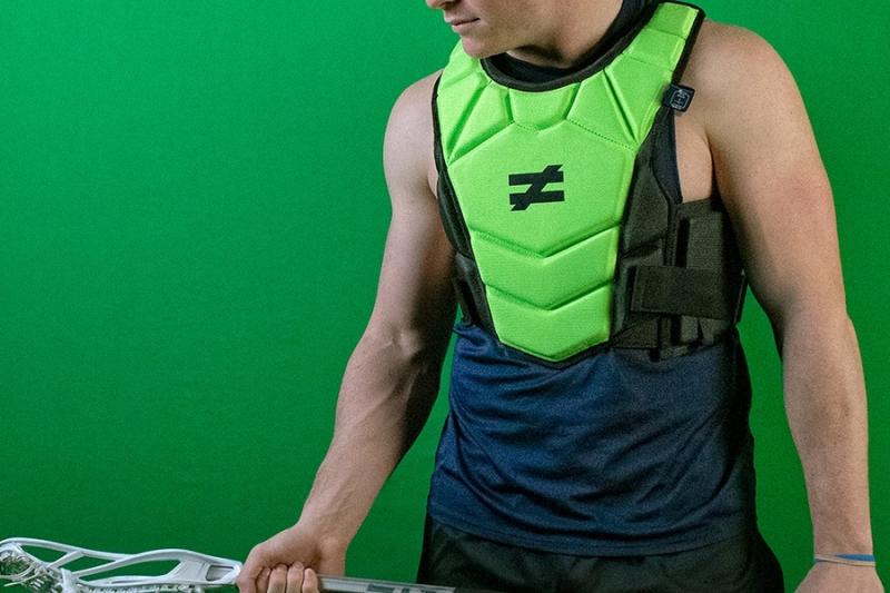 Looking For New Lacrosse Pads This Season. Under Armour Has You Covered: The 15 Best Models For Maximum Protection And Mobility