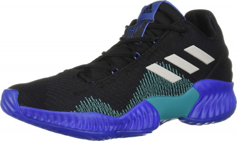 Looking For New Low Cut Basketball Shoes This Year. Discover The Best Adidas Models Here