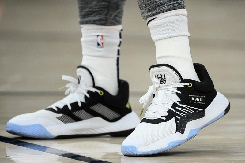 Looking For New Low Cut Basketball Shoes This Year. Discover The Best Adidas Models Here