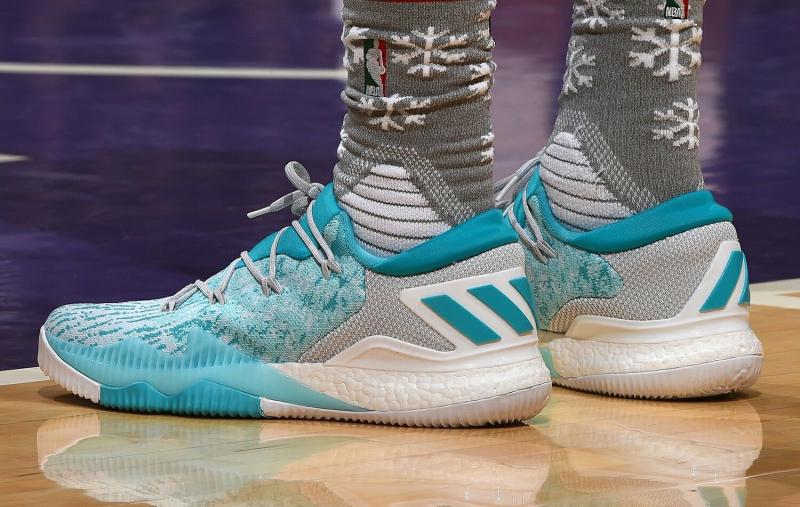 Looking For New Low Cut Basketball Shoes This Year. Discover The Best Adidas Models Here